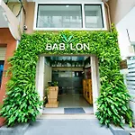 Babylon Serviced Apartment