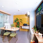 Babylon Serviced Apartment