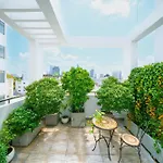 Babylon Serviced Apartment