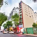 Cosmo Central Hotel