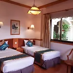 Oscar Saigon Hotel