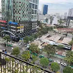 Oscar Saigon Hotel