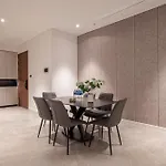 The Crest Residence