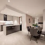 The Crest Residence