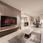 The Crest Residence