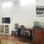 Riverhome Saigon Apartments