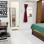 Riverhome Saigon Apartments