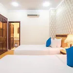 Ruby Saigon Hotel - Le Thanh Ton