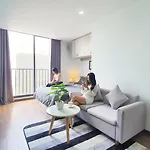 The Art - Tina Hotel And Apartments