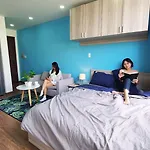 The Art - Tina Hotel And Apartments