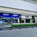 Kala Rivergate Apartments Near Ben Thanh