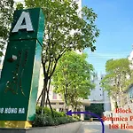 Nice Stay - Botanica Premier Apartment