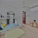 Tyn Apartment