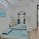 Tyn Apartment