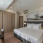 Angia Luxury Apartment Inside Landmark 81 Tower