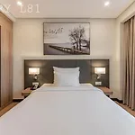 Angia Luxury Apartment Inside Landmark 81 Tower