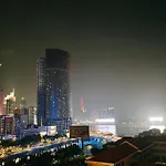 Blue Harbour - Saigon Royal Fully - Furnished Apt In Dist 4, 2 Bedrooms