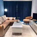 Blue Harbour - Saigon Royal Fully - Furnished Apt In Dist 4, 2 Bedrooms