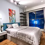 Blue Harbour - Saigon Royal Fully - Furnished Apt In Dist 4, 2 Bedrooms