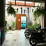 Vania House Peaceful Studio Near The Airport