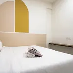 Unstay-089 At Soho Residence D1 Saigon