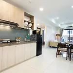 Unstay-089 At Soho Residence D1 Saigon