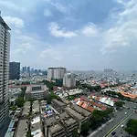 Studio City View High Floor