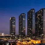 The Bloom Pham Viet Chanh - Modern Living Space In Saigon