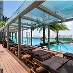 Landmark 81 Panorama Apartment