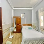 Inari House - Le Thanh Ton
