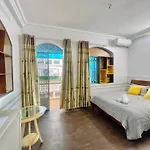 Inari House - Le Thanh Ton