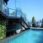 Zeus Living - The One Sai Gon 2 Bedroom