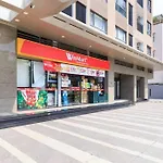 Can Ho San Bay Tan Son Nhat