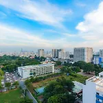 Can Ho San Bay Tan Son Nhat