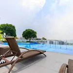 Can Ho San Bay Tan Son Nhat
