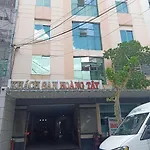Hoang Tay Hotel 1 By Bay Luxury