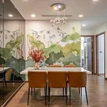 Landmark Vinhomes Tan Cang