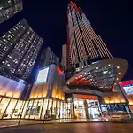 Landmark 81 Panorama Apartment