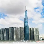 Landmark 81 Panorama Apartment