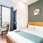 Rivergate Apartment Luxury