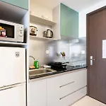 Rivergate Apartment Luxury