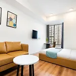 Rivergate Apartment Luxury