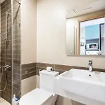 Rivergate Apartment Luxury