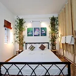 Northern Hostel 2 - Bui Vien Walking Street