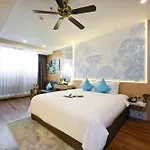 Cicilia City Hotel Saigon Center