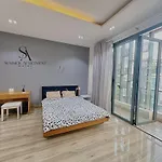 Sg Summer Homestay