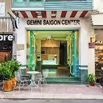 Gemini Saigon Center - New & Quiet Near Bui Vien Walking Street