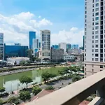 The Rivergate Apartments & Condo Saigon