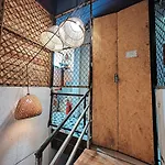 Holo Opera Saigon - Serviced Homestay
