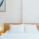Sunrise City View Apartment , Near Lotte Mart